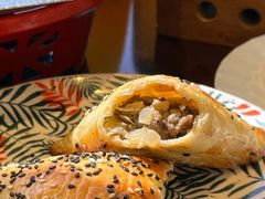 -那拉提之疆·新疆菜(美院店)