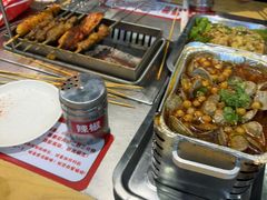 -彭城八戒羊肉串(总店)