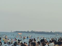 -日照海滨国家森林公园