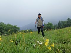 -灵山