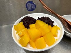 -小团圆糖水铺(襄阳南路店)
