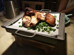 -绿茶餐厅(广州天河城店)