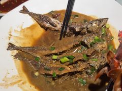 -爷爷的草帽·海鲜馆(孙塘路店)