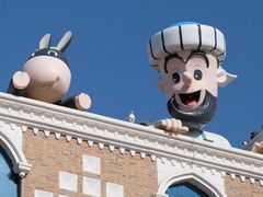 -新疆国际大巴扎