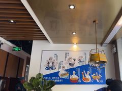 -大河宴·椒麻鱼火锅(北京路中和美食街店)