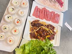 -米家·鹤城炭火米家(直营总店)