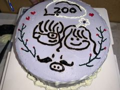 -鹿屿DIY烘焙·公司团建·生日会包场(广州东站店)