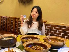 -银珠渔港·海鲜砂锅粥