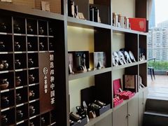 -小茶闲舍·观景商务茶馆(广州塔店)