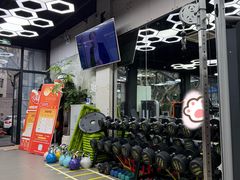-VPsmart私教健身工作室(新华路旗舰店)