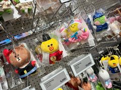 -line friends(明洞旗舰店)