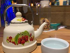 -胖老汉椒麻鸡清真新疆菜(西御街店)