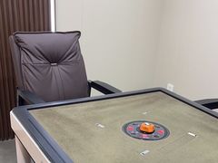 -素禅棋牌会所(海阳路店)