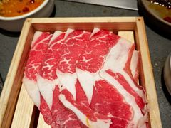 -巴奴毛肚火锅(景枫中心店)