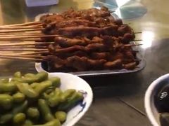 -毛胡子牛羊餐馆(武宁路店)