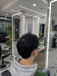 -Coo Hair salon
