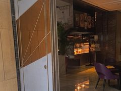 -丽都皇冠假日酒店·Matrix亦餐厅(望京店)