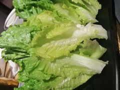 -东北一红烤肉·烧烤吧(观澜桂香店)