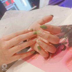 -RL Nail·瑞丽美甲美睫品牌原创店
