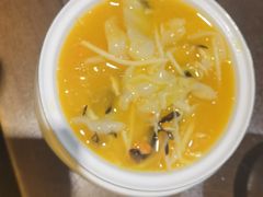 -魁盛居百年鲁菜馆(县西巷店)