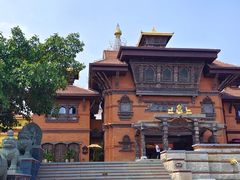 -三亚南山文化旅游区