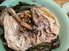 -兰溪小馆(东直门簋街店)