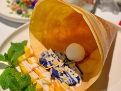 -狮拾久·现代新加坡料理(福田COCO Park店)