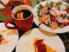 -萨尔瓦多Salvador's