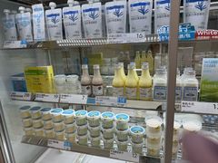 -白色日记·手作酸奶(麦凯乐店)