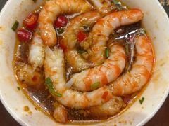 -神洲四海大酒楼(王府井澳门中心店)