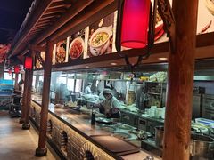 -真定郝家排骨(正定县总店)