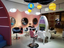 -星咔萌StarCamo儿童剪发(芳圆里IDMALL品牌形象店)