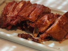 -小吊梨汤·北京菜·烤鸭(双井乐成中心店)