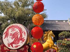 -钱王祠