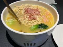 大煮干丝-南里山房(徐汇万科店)