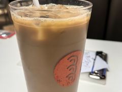 港式鸳鸯-龙记香港茶餐厅(久光百货店)