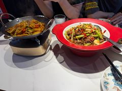 -匠熙小馆(崇文门店)