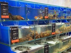 -海味当家·蒸锅海鲜(中山广场创始店)