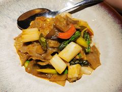 -菩提素素食餐厅(晶郦馆店)
