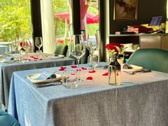 -弦月窗LUNETTE BY AMANDA(复兴路店)