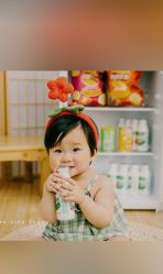 -可乐大王自然光儿童摄影(园区店)