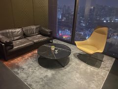 -郑州建业艾美酒店
