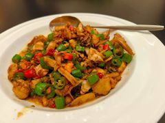 -宁海食府·涌宴(真和店)