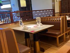 -新辣宴·湖南家常菜·商务聚餐(中粮创芯店)