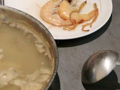 -尚宴牛特鲜自助(太原街万达店)