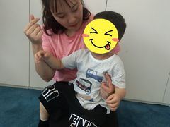 -美吉姆早教(高新中心)