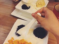 -拾光·小碗甜品