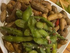 -小俩口烧烤东北菜(双井店)