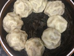 尹氏鸡汁汤包-百年尹氏汤包(湖南路狮子桥店)