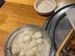 -肉匠Korean BBQ(兴盛路店)